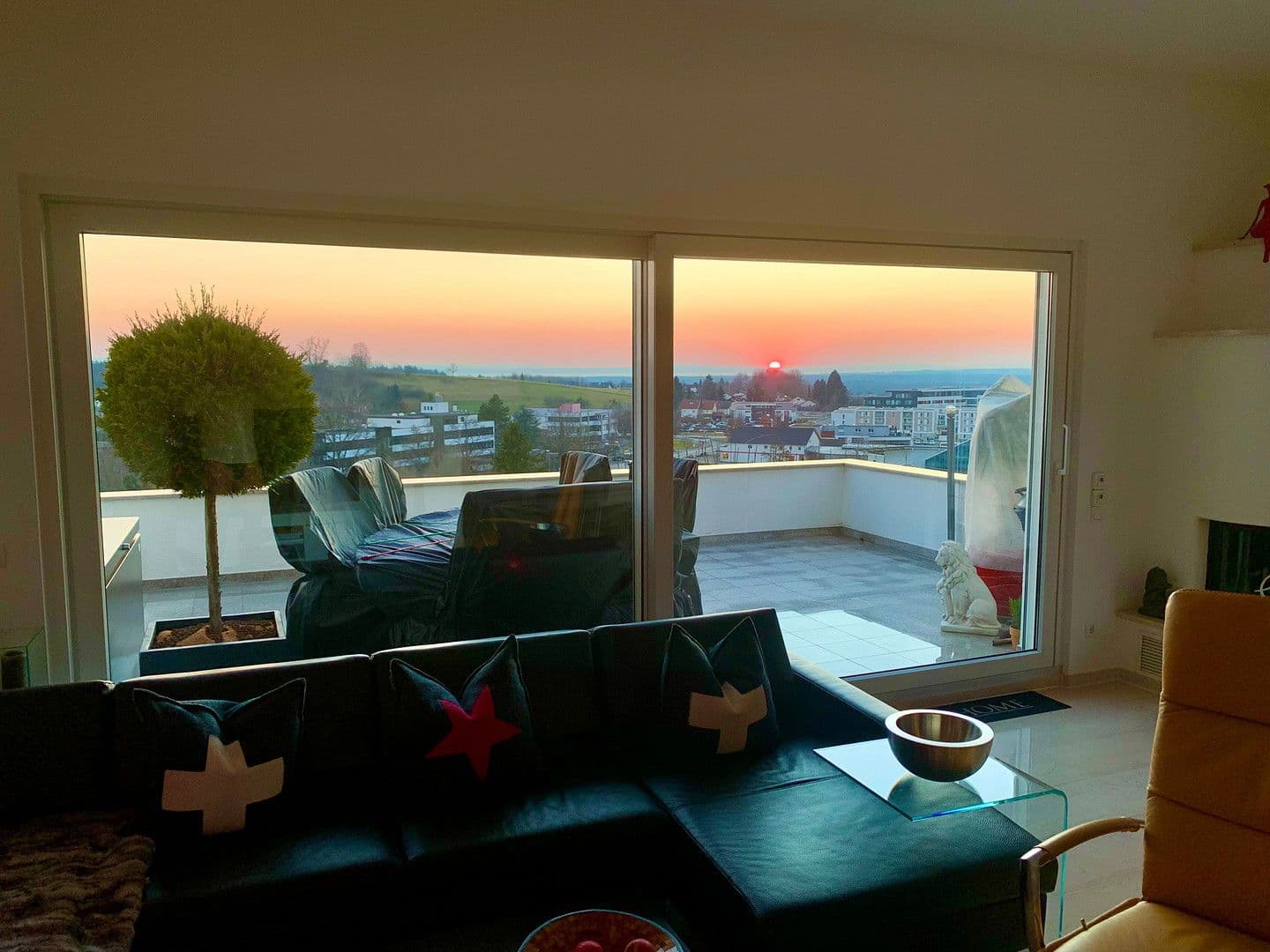 Prodej domu 224 m², pozemek 303 m², Tettnang, Bádensko-Württembersko Prodej domu 224 m², pozemek 303 m², Tettnang, Bádensko-Württembersko