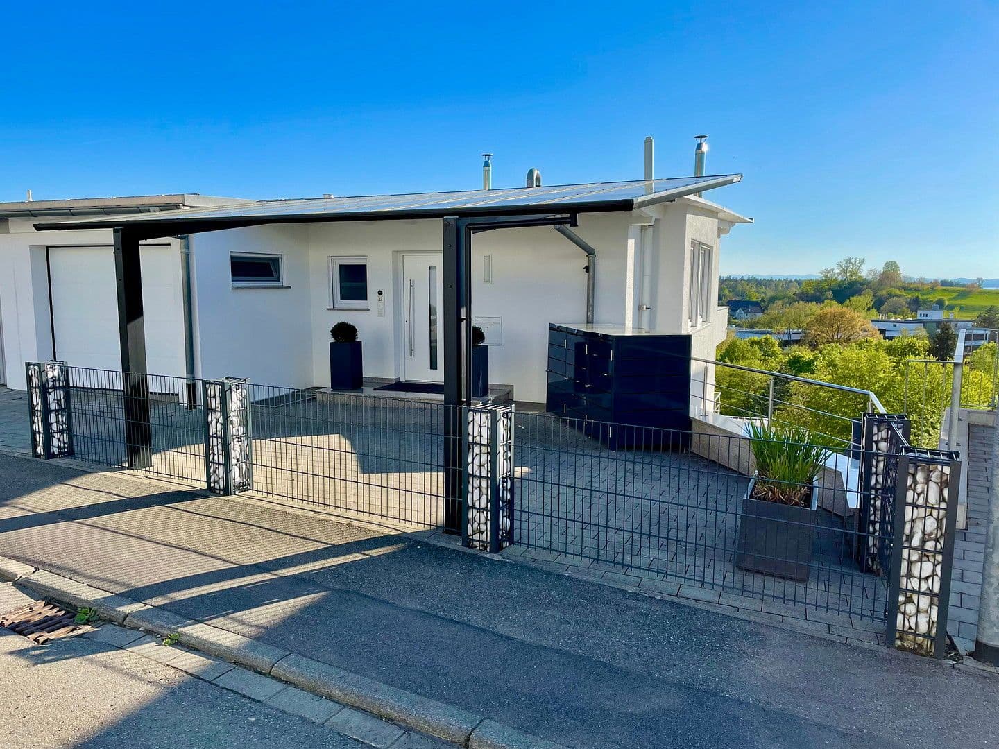 Prodej domu 224 m², pozemek 303 m², Tettnang, Bádensko-Württembersko Prodej domu 224 m², pozemek 303 m², Tettnang, Bádensko-Württembersko