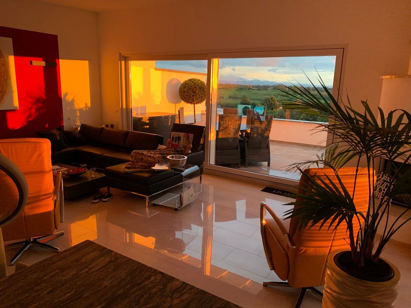 Prodej domu 224 m², pozemek 303 m², Tettnang, Bádensko-Württembersko Prodej domu 224 m², pozemek 303 m², Tettnang, Bádensko-Württembersko