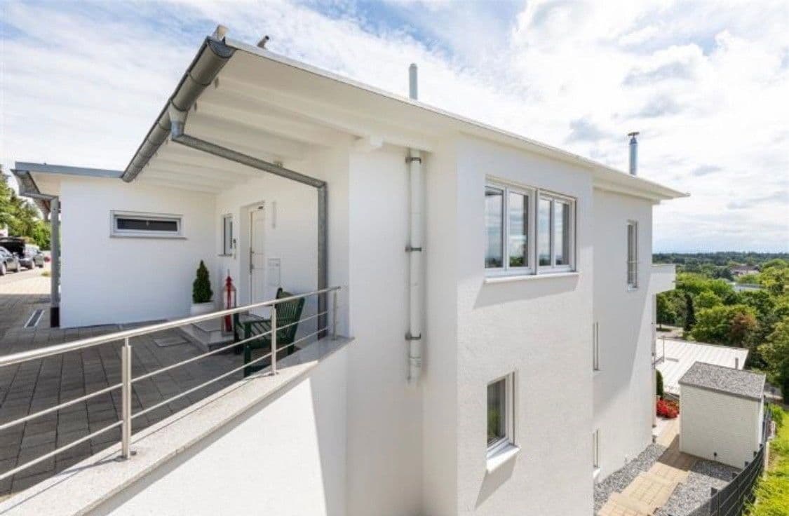 Prodej domu 224 m², pozemek 303 m², Tettnang, Bádensko-Württembersko Prodej domu 224 m², pozemek 303 m², Tettnang, Bádensko-Württembersko