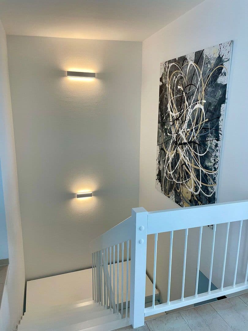 Prodej domu 224 m², pozemek 303 m², Tettnang, Bádensko-Württembersko Prodej domu 224 m², pozemek 303 m², Tettnang, Bádensko-Württembersko