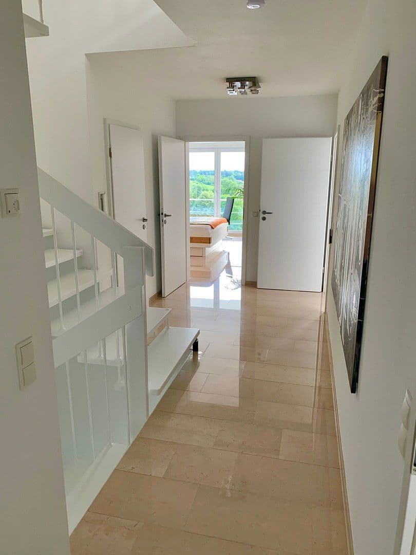 Prodej domu 224 m², pozemek 303 m², Tettnang, Bádensko-Württembersko Prodej domu 224 m², pozemek 303 m², Tettnang, Bádensko-Württembersko