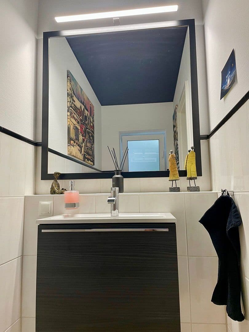 Prodej domu 224 m², pozemek 303 m², Tettnang, Bádensko-Württembersko Prodej domu 224 m², pozemek 303 m², Tettnang, Bádensko-Württembersko