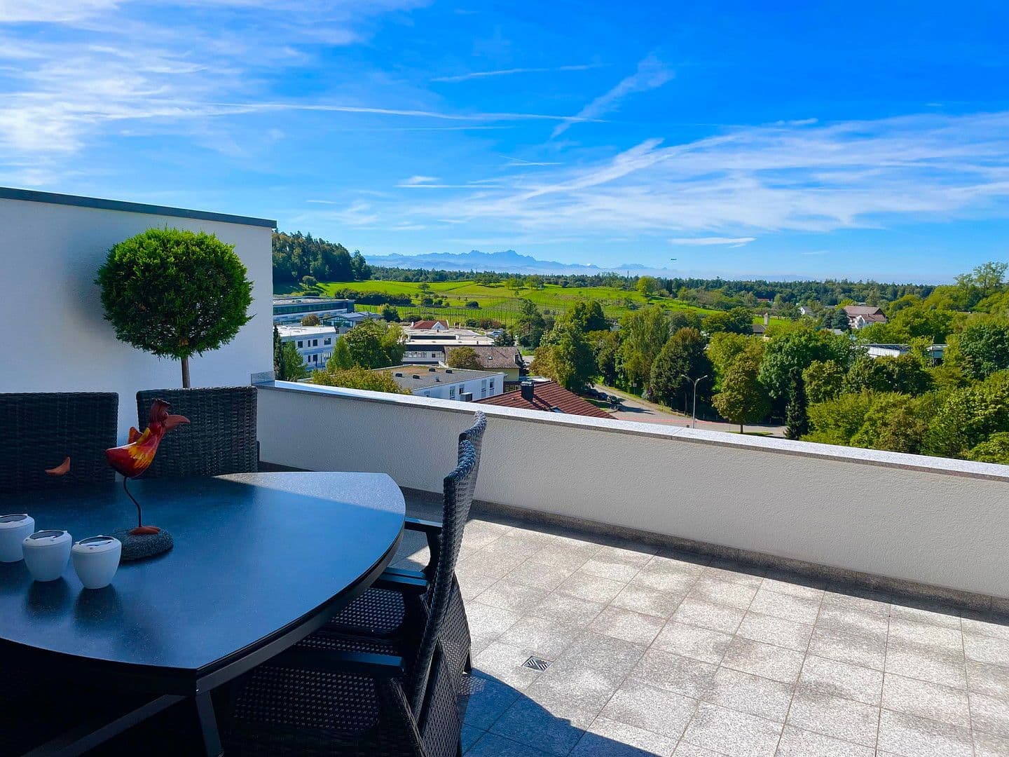 Prodej domu 224 m², pozemek 303 m², Tettnang, Bádensko-Württembersko Prodej domu 224 m², pozemek 303 m², Tettnang, Bádensko-Württembersko