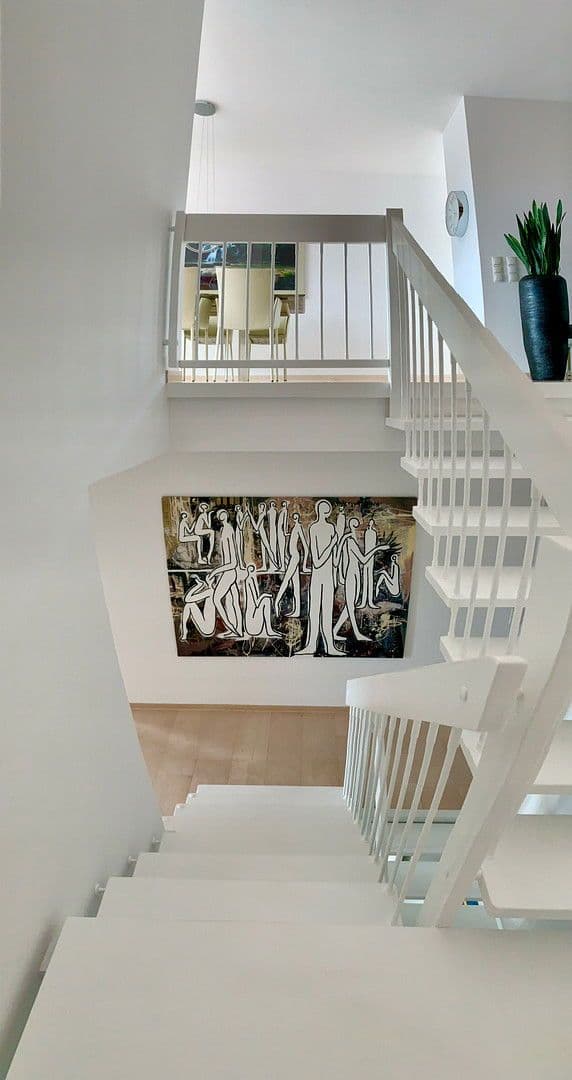 Prodej domu 224 m², pozemek 303 m², Tettnang, Bádensko-Württembersko Prodej domu 224 m², pozemek 303 m², Tettnang, Bádensko-Württembersko