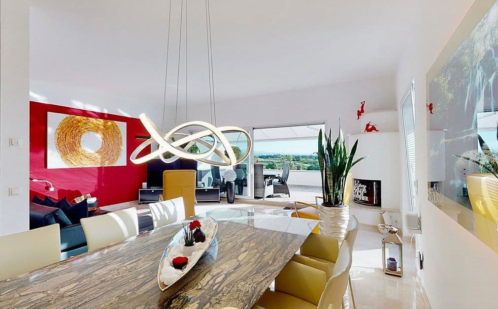 Prodej domu 224 m², pozemek 303 m², Tettnang, Bádensko-Württembersko Prodej domu 224 m², pozemek 303 m², Tettnang, Bádensko-Württembersko