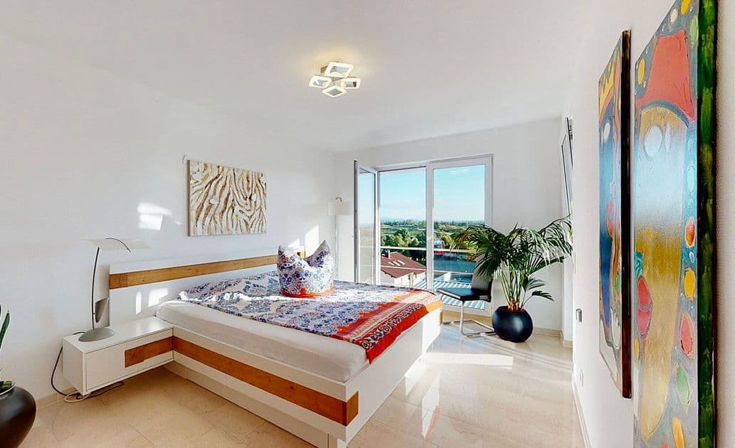 Prodej domu 224 m², pozemek 303 m², Tettnang, Bádensko-Württembersko Prodej domu 224 m², pozemek 303 m², Tettnang, Bádensko-Württembersko