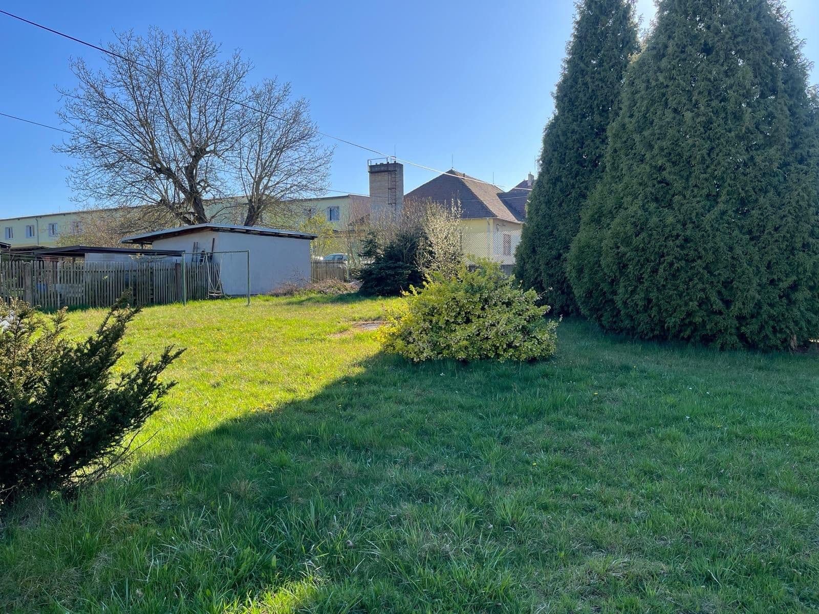 Prodej pozemku 441 m², Blovice, Plzeňský kraj Prodej pozemku 441 m², Blovice, Plzeňský kraj