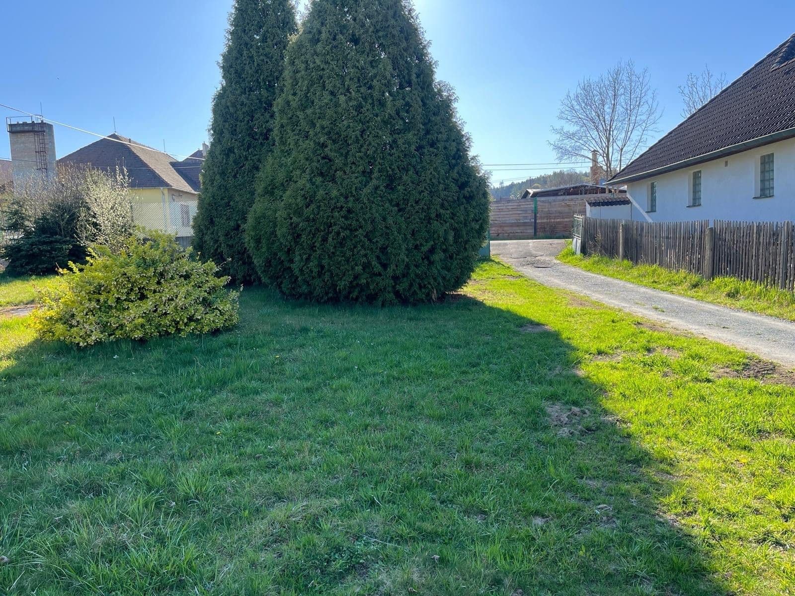 Prodej pozemku 441 m², Blovice, Plzeňský kraj Prodej pozemku 441 m², Blovice, Plzeňský kraj