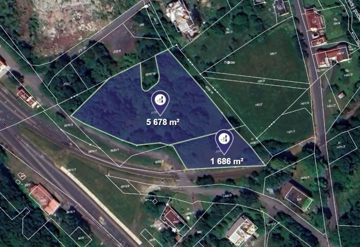 Prodej pozemku 3.682 m², Mikulášovice, Ústecký kraj Prodej pozemku 3.682 m², Mikulášovice, Ústecký kraj