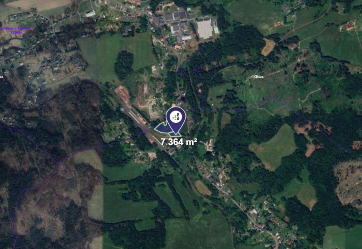 Prodej pozemku 3.682 m², Mikulášovice, Ústecký kraj Prodej pozemku 3.682 m², Mikulášovice, Ústecký kraj