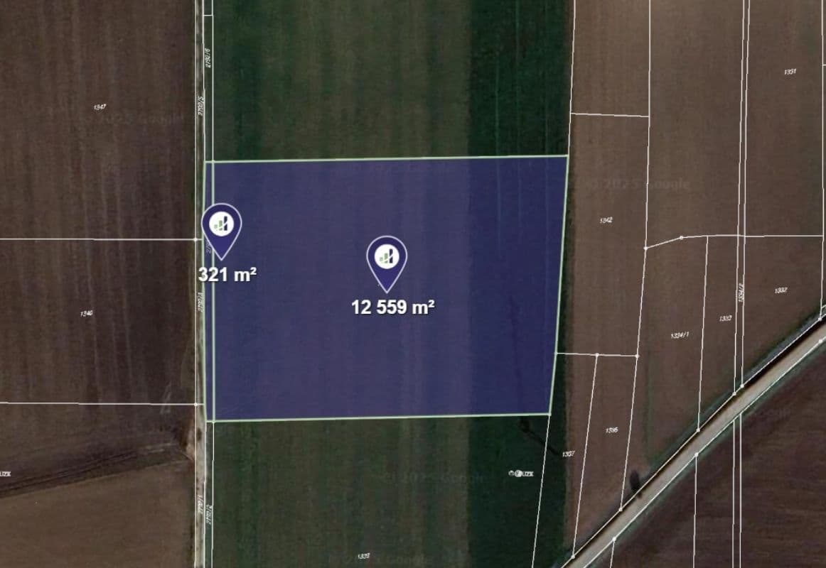 Prodej pozemku 3.220 m², Dobruška, Královéhradecký kraj Prodej pozemku 3.220 m², Dobruška, Královéhradecký kraj