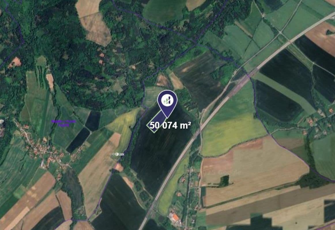 Prodej pozemku 10.015 m², Bělotín, Olomoucký kraj Prodej pozemku 10.015 m², Bělotín, Olomoucký kraj