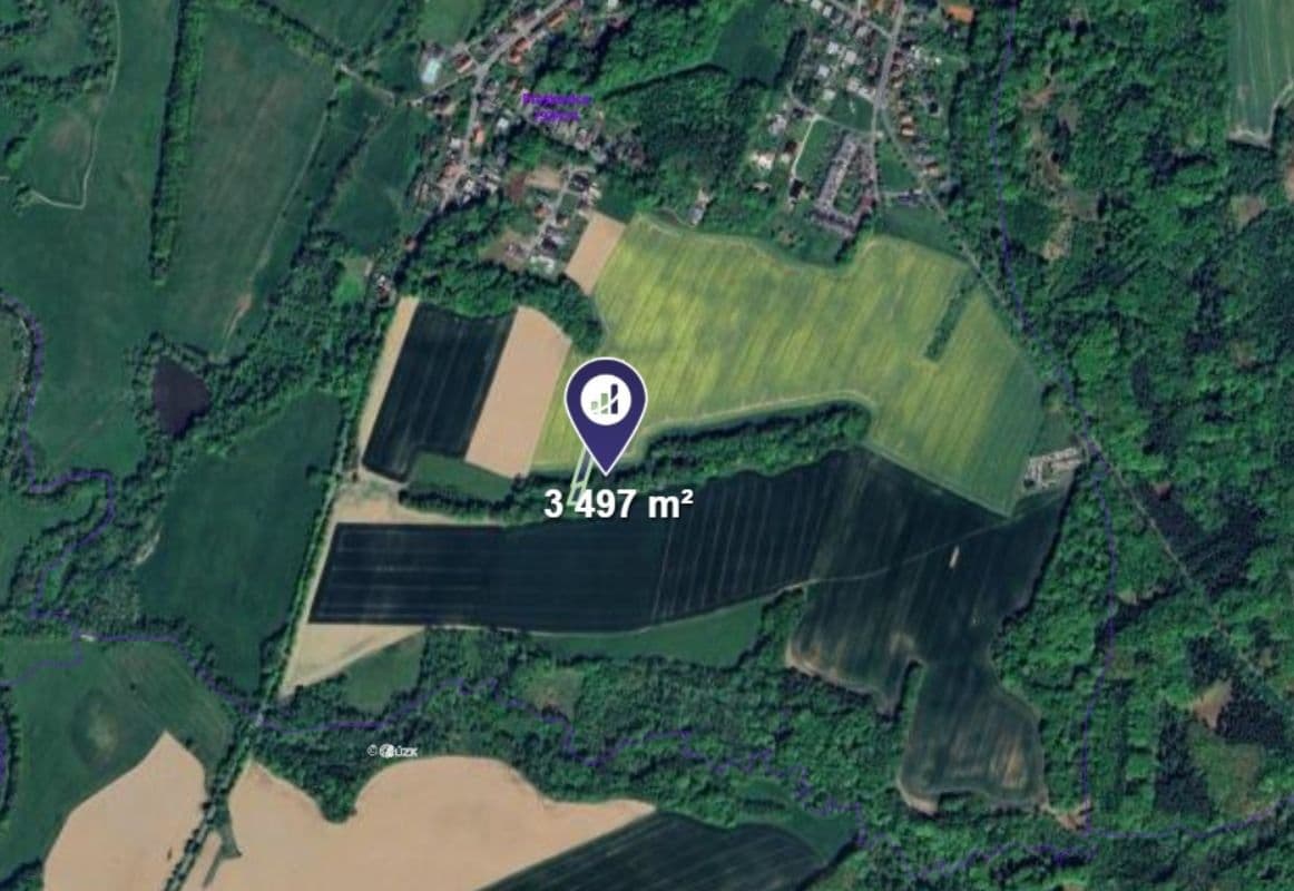 Prodej pozemku 3.497 m², Ostrava, Moravskoslezský kraj Prodej pozemku 3.497 m², Ostrava, Moravskoslezský kraj