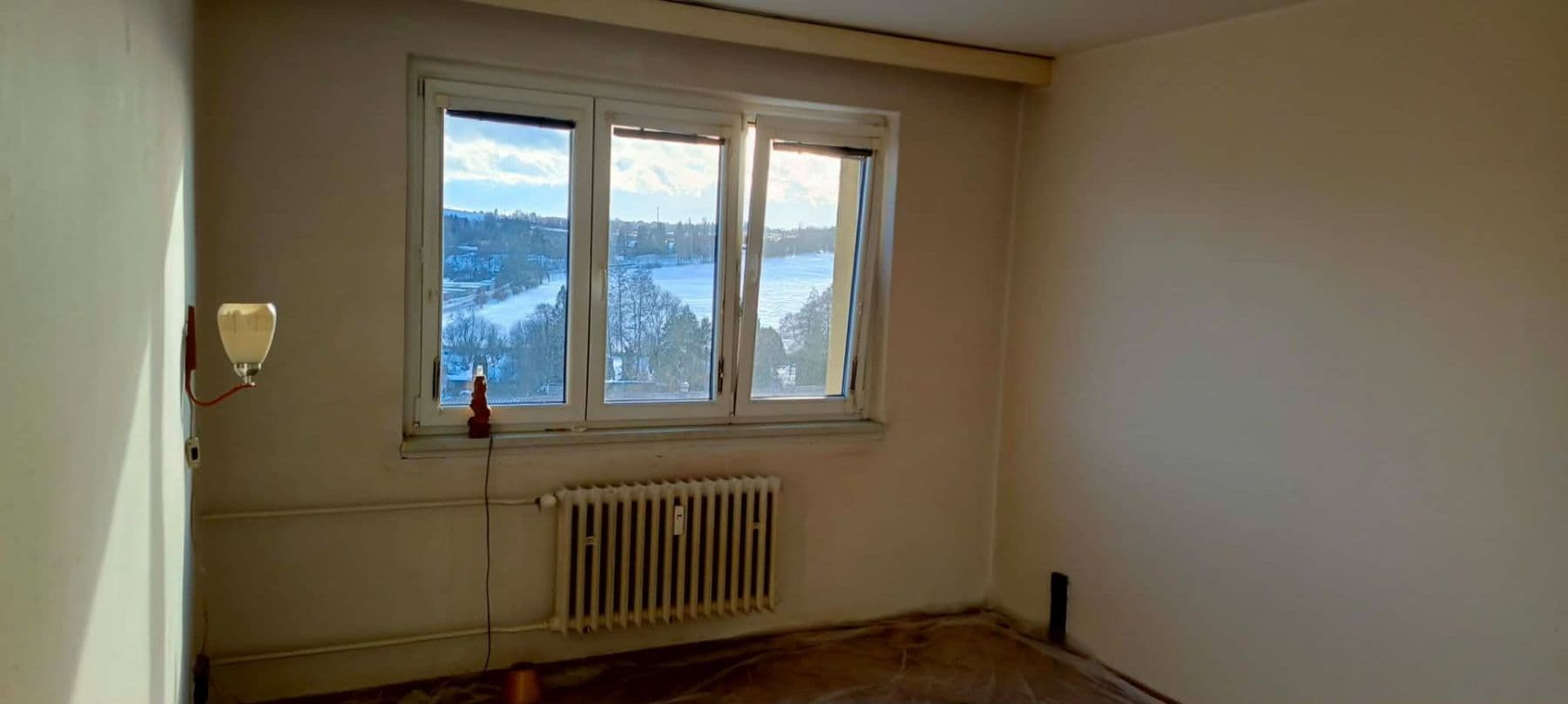 Prodej bytu 2+1 55 m², U Hřbitova, Jihlava, Kraj Vysočina Prodej bytu 2+1 55 m², U Hřbitova, Jihlava, Kraj Vysočina