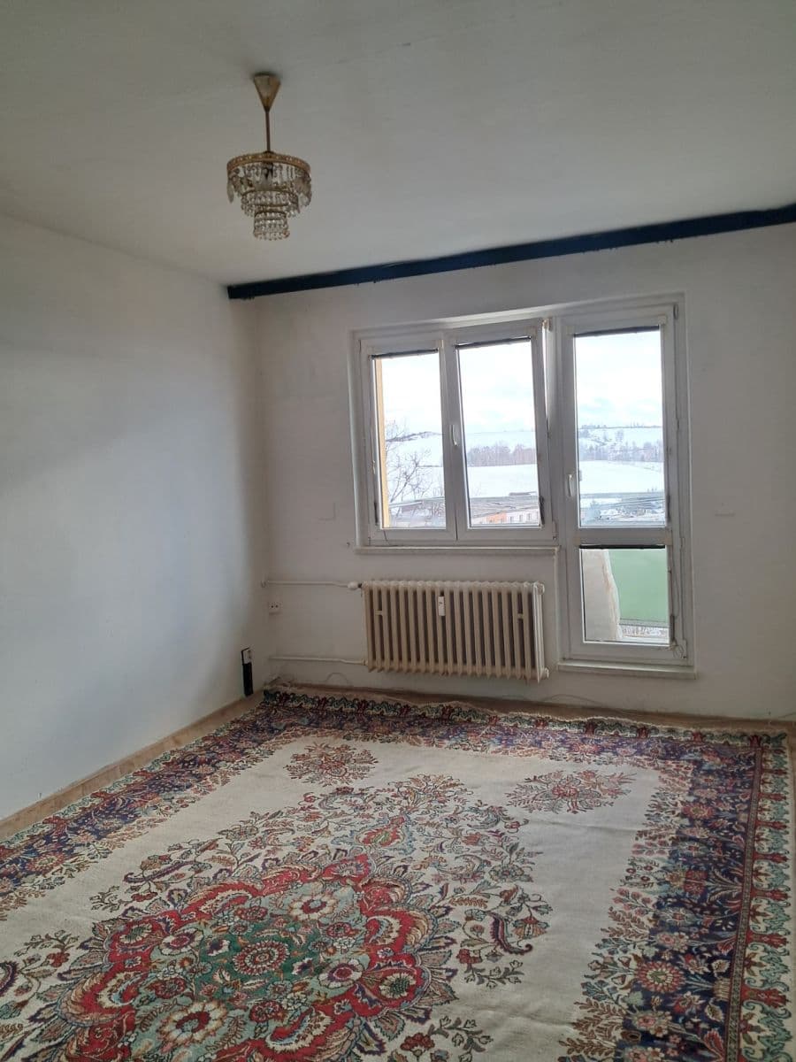 Prodej bytu 2+1 55 m², U Hřbitova, Jihlava, Kraj Vysočina Prodej bytu 2+1 55 m², U Hřbitova, Jihlava, Kraj Vysočina