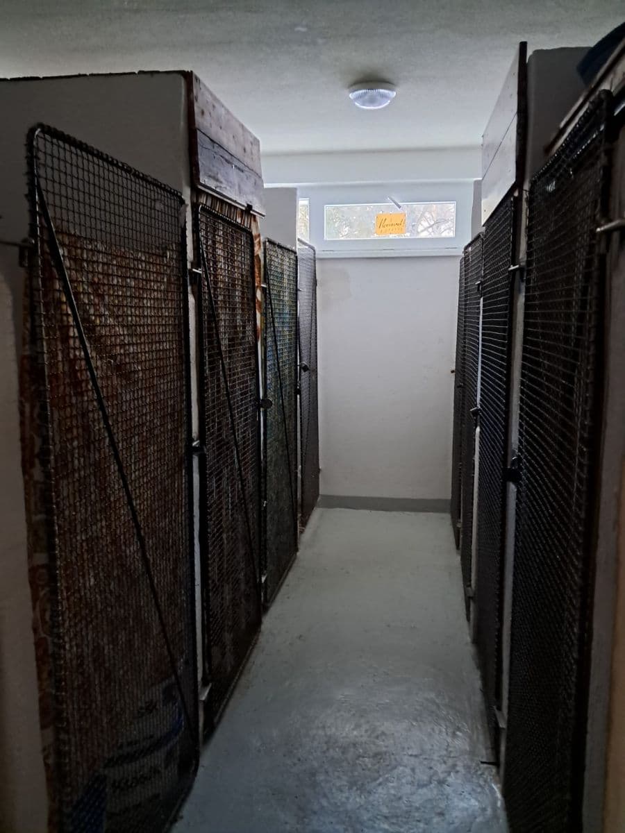 Prodej bytu 2+1 55 m², U Hřbitova, Jihlava, Kraj Vysočina Prodej bytu 2+1 55 m², U Hřbitova, Jihlava, Kraj Vysočina