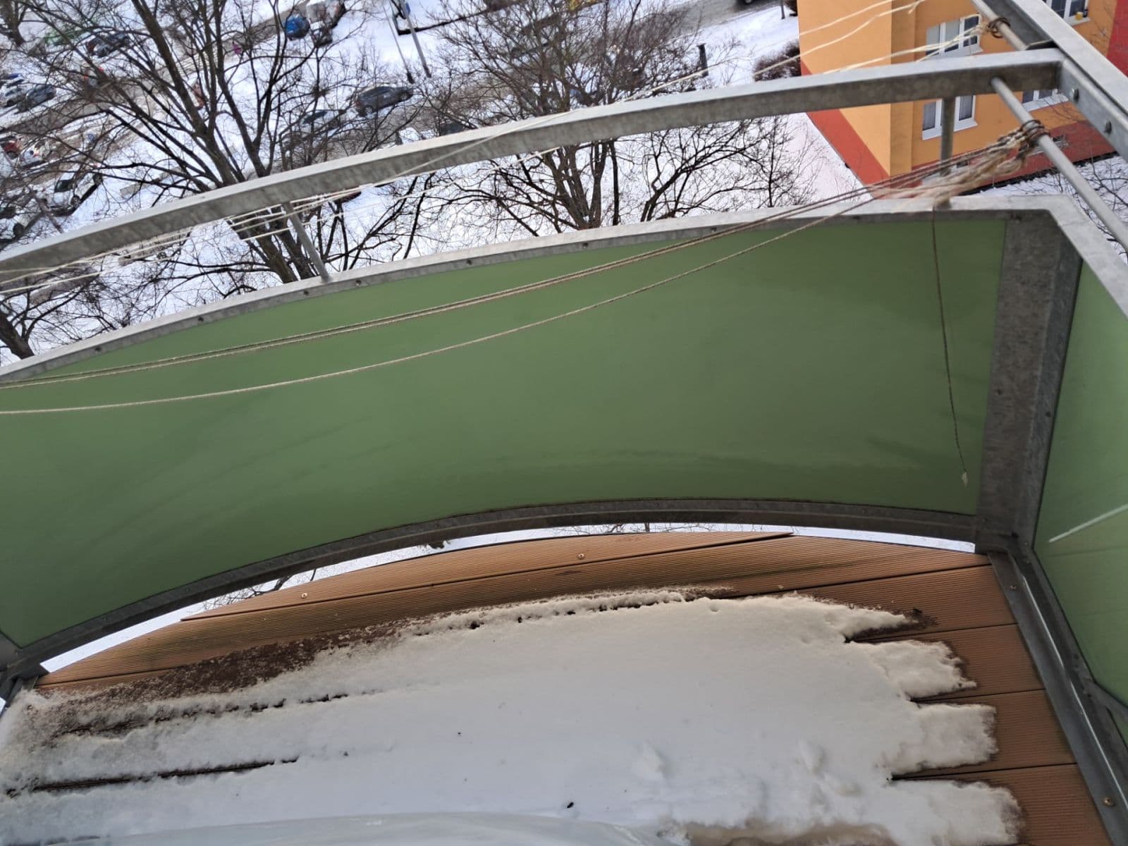 Prodej bytu 2+1 55 m², U Hřbitova, Jihlava, Kraj Vysočina Prodej bytu 2+1 55 m², U Hřbitova, Jihlava, Kraj Vysočina