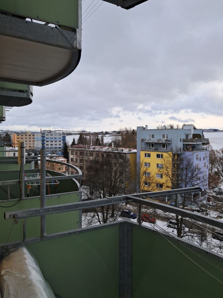 Prodej bytu 2+1 55 m², U Hřbitova, Jihlava, Kraj Vysočina Prodej bytu 2+1 55 m², U Hřbitova, Jihlava, Kraj Vysočina