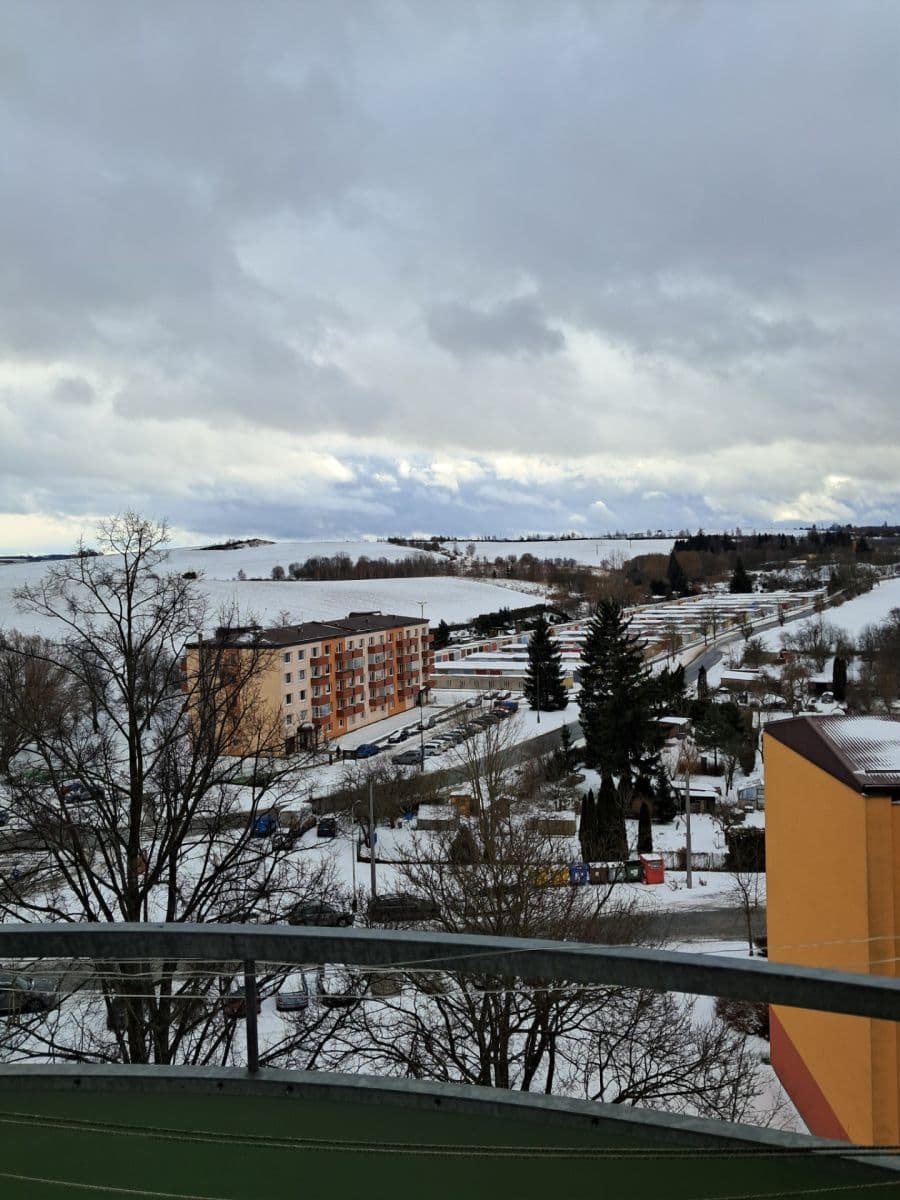 Prodej bytu 2+1 55 m², U Hřbitova, Jihlava, Kraj Vysočina Prodej bytu 2+1 55 m², U Hřbitova, Jihlava, Kraj Vysočina