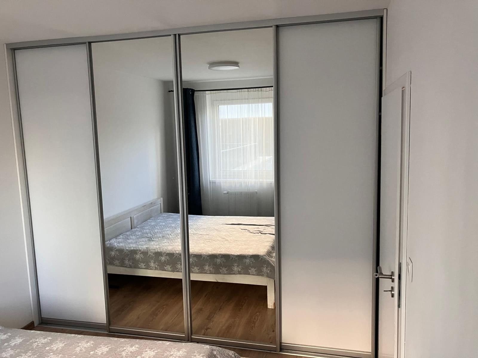 Pronájem bytu 2+1 44 m², Hraničná, Ružinov, Bratislavský kraj Pronájem bytu 2+1 44 m², Hraničná, Ružinov, Bratislavský kraj