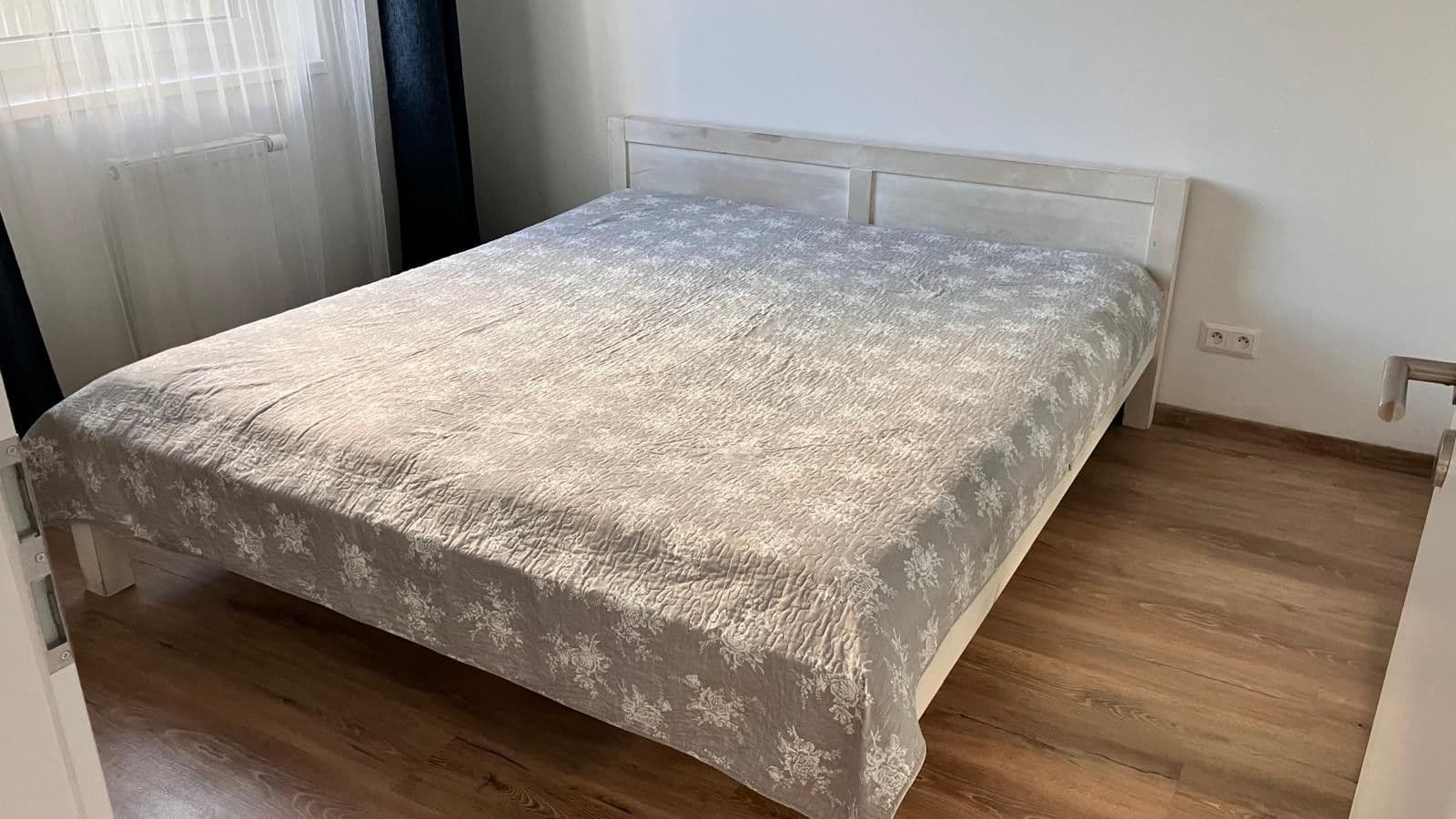 Pronájem bytu 2+1 44 m², Hraničná, Ružinov, Bratislavský kraj Pronájem bytu 2+1 44 m², Hraničná, Ružinov, Bratislavský kraj