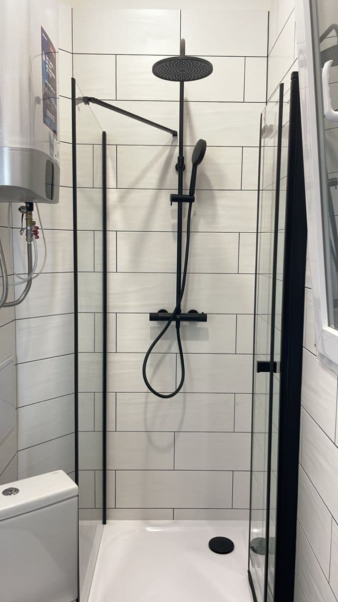 Pronájem bytu 2+kk 46 m², Jaromírova, Praha, Praha Pronájem bytu 2+kk 46 m², Jaromírova, Praha, Praha