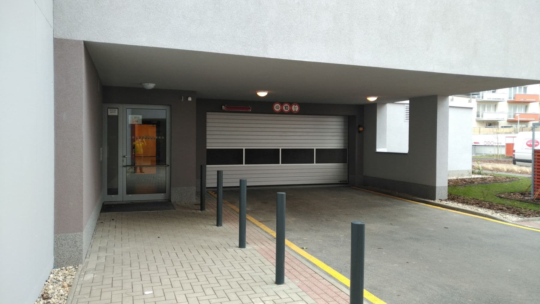 Pronájem bytu 3+kk 78 m², Toufarova, Praha, Praha Pronájem bytu 3+kk 78 m², Toufarova, Praha, Praha