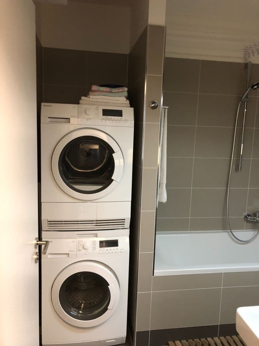 Pronájem bytu 3+kk 78 m², Toufarova, Praha, Praha Pronájem bytu 3+kk 78 m², Toufarova, Praha, Praha