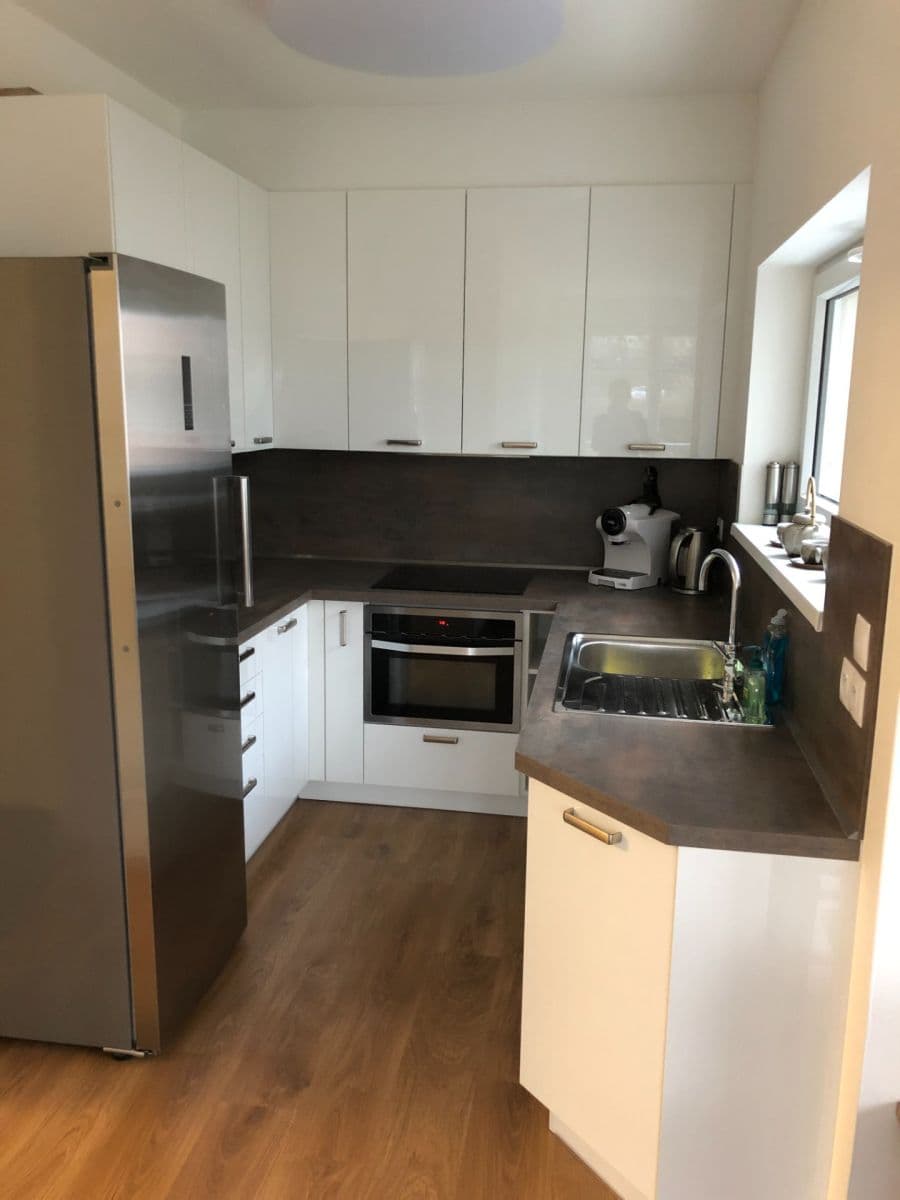 Pronájem bytu 3+kk 78 m², Toufarova, Praha, Praha Pronájem bytu 3+kk 78 m², Toufarova, Praha, Praha