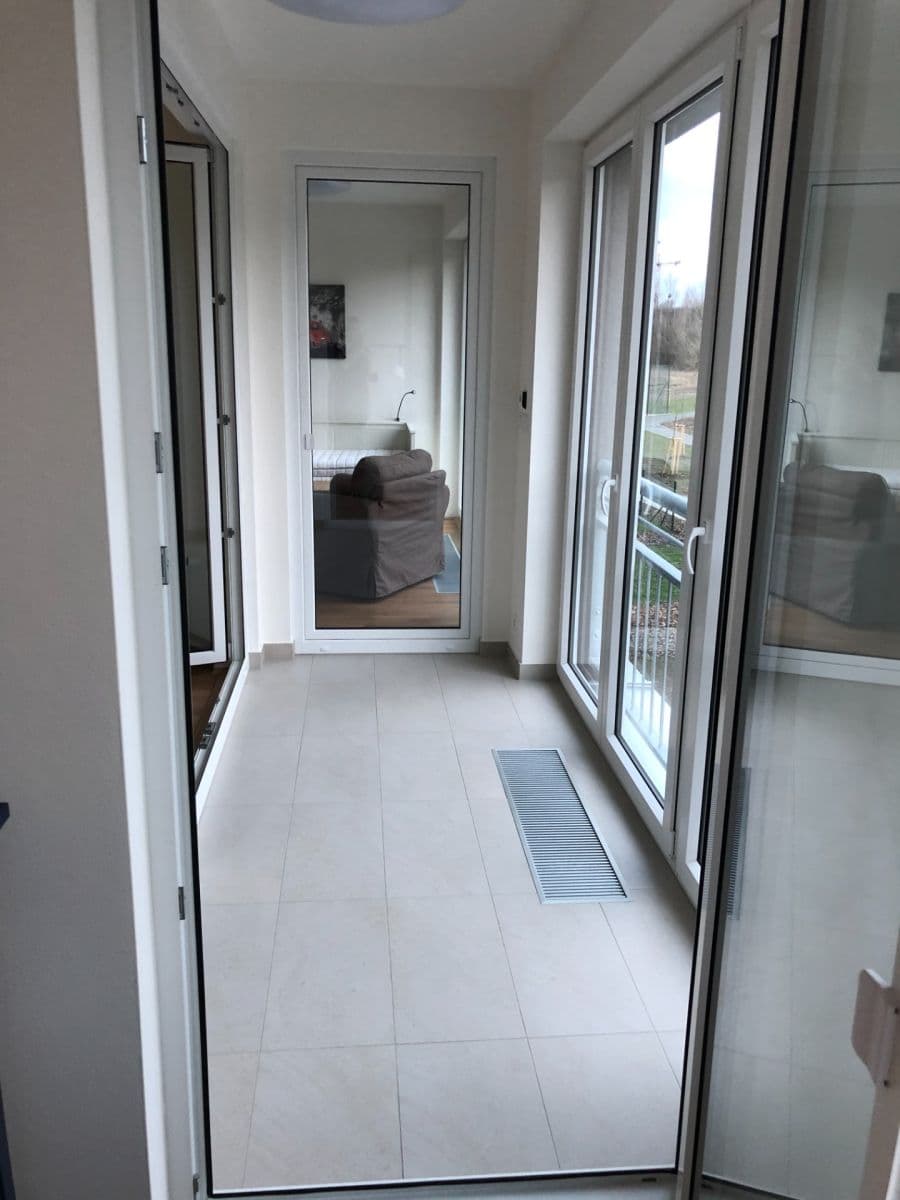 Pronájem bytu 3+kk 78 m², Toufarova, Praha, Praha Pronájem bytu 3+kk 78 m², Toufarova, Praha, Praha