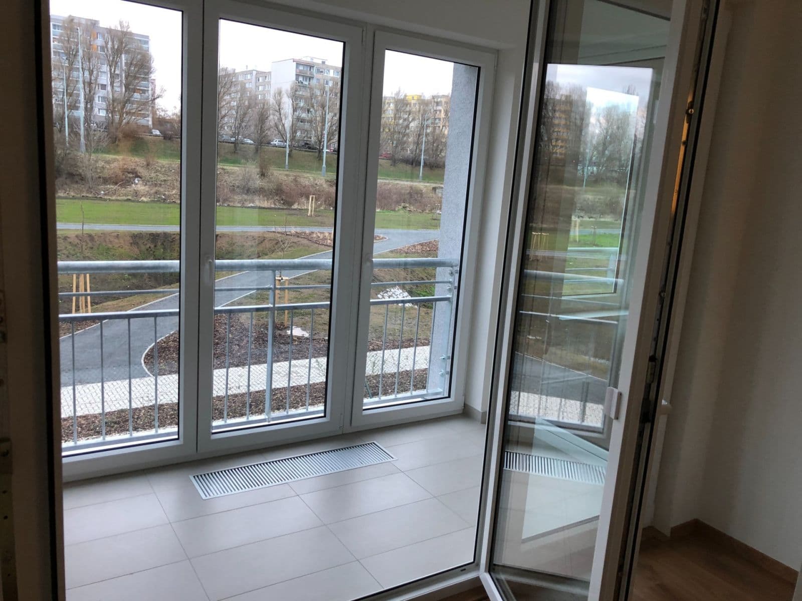 Pronájem bytu 3+kk 78 m², Toufarova, Praha, Praha Pronájem bytu 3+kk 78 m², Toufarova, Praha, Praha