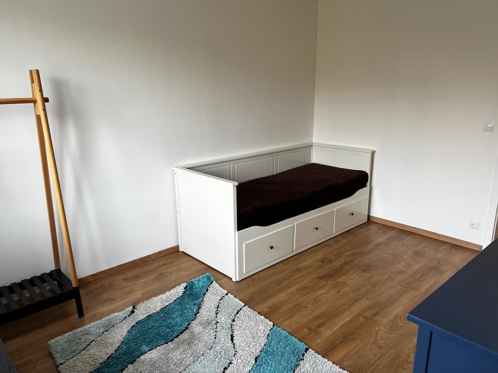Pronájem bytu 3+kk 78 m², Toufarova, Praha, Praha Pronájem bytu 3+kk 78 m², Toufarova, Praha, Praha