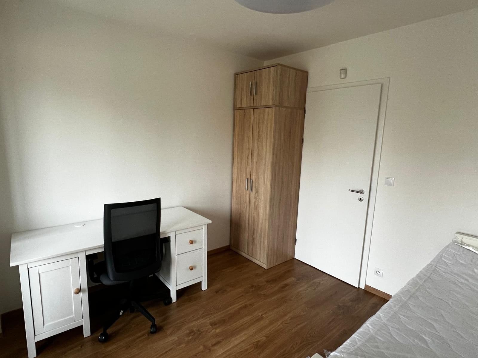 Pronájem bytu 3+kk 78 m², Toufarova, Praha, Praha Pronájem bytu 3+kk 78 m², Toufarova, Praha, Praha