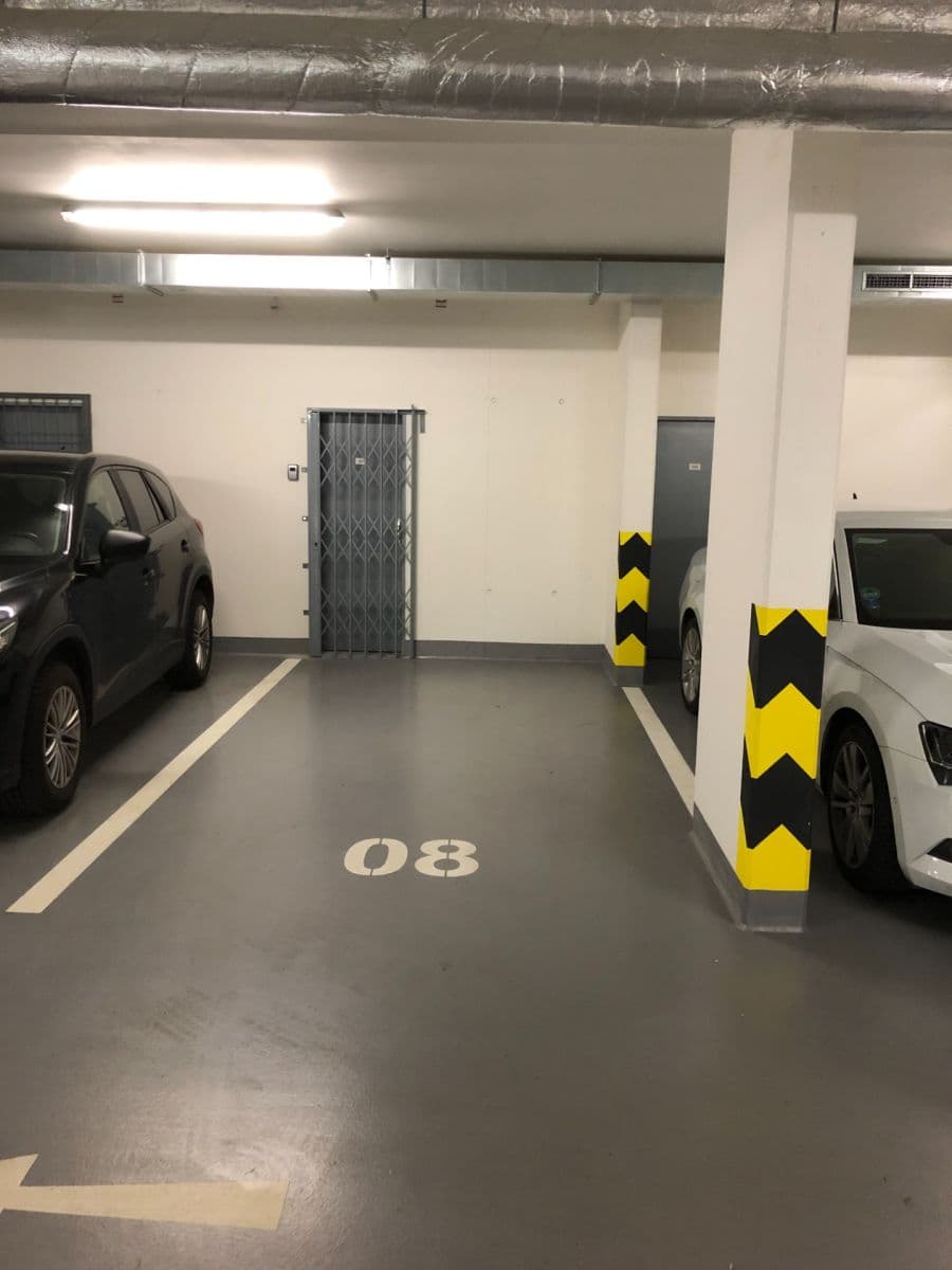 Pronájem bytu 3+kk 78 m², Toufarova, Praha, Praha Pronájem bytu 3+kk 78 m², Toufarova, Praha, Praha