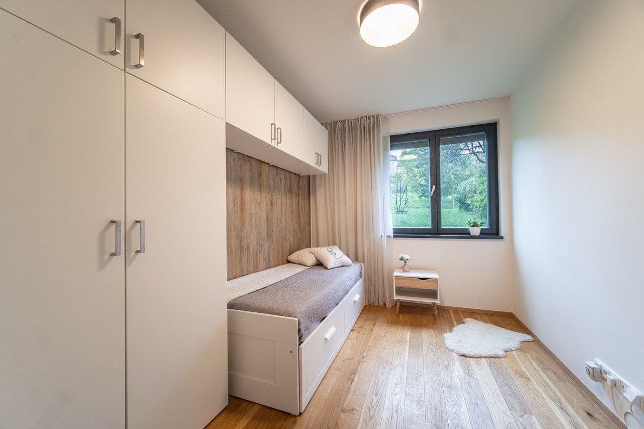 Pronájem bytu 3+kk 70 m², Primátorská, Praha, Praha Pronájem bytu 3+kk 70 m², Primátorská, Praha, Praha