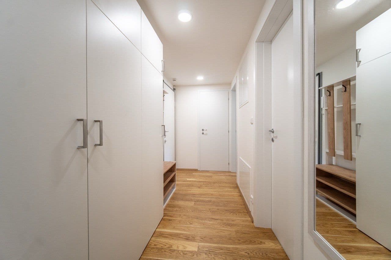 Pronájem bytu 3+kk 70 m², Primátorská, Praha, Praha Pronájem bytu 3+kk 70 m², Primátorská, Praha, Praha