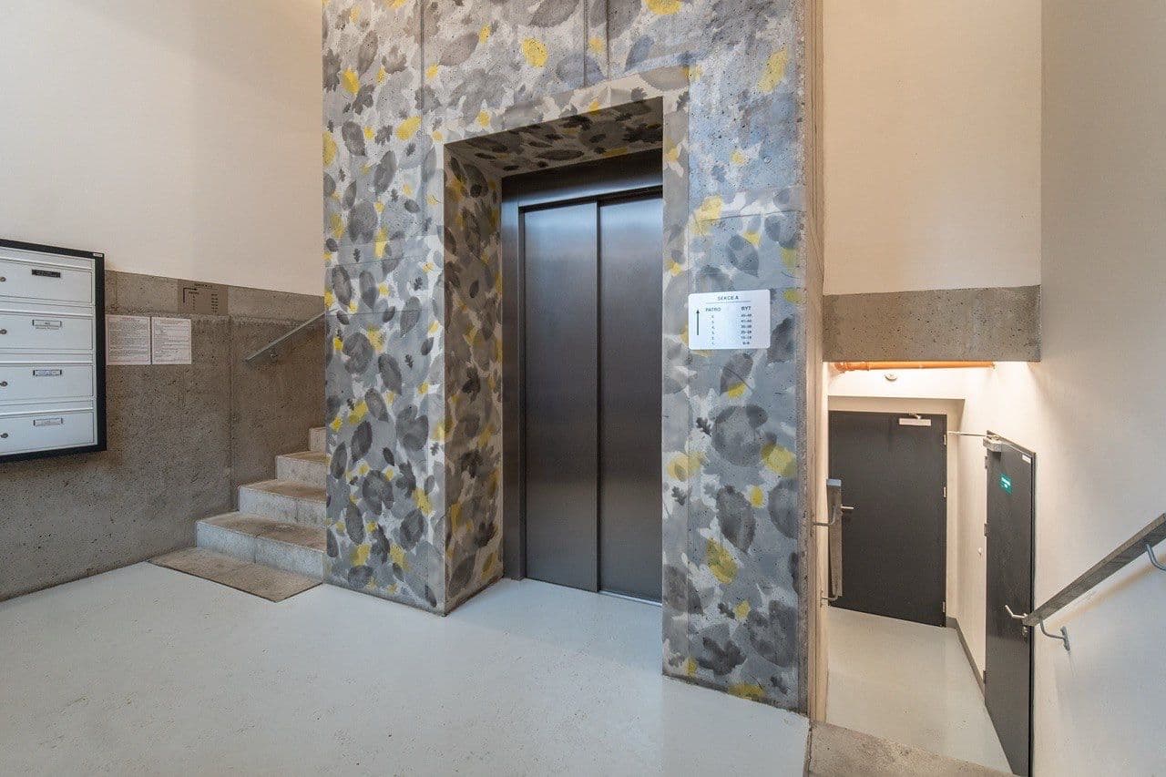 Pronájem bytu 3+kk 70 m², Primátorská, Praha, Praha Pronájem bytu 3+kk 70 m², Primátorská, Praha, Praha