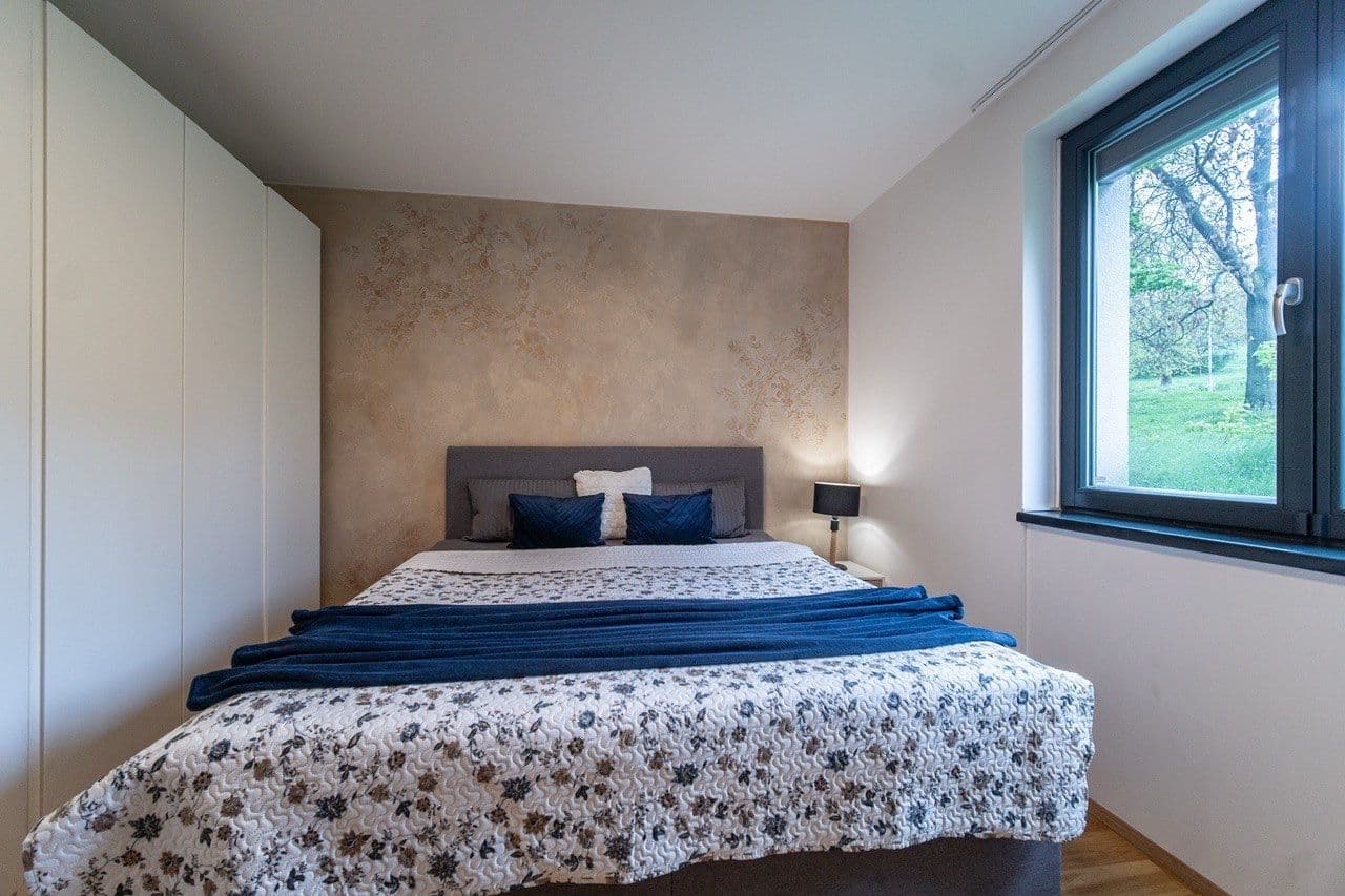 Pronájem bytu 3+kk 70 m², Primátorská, Praha, Praha Pronájem bytu 3+kk 70 m², Primátorská, Praha, Praha