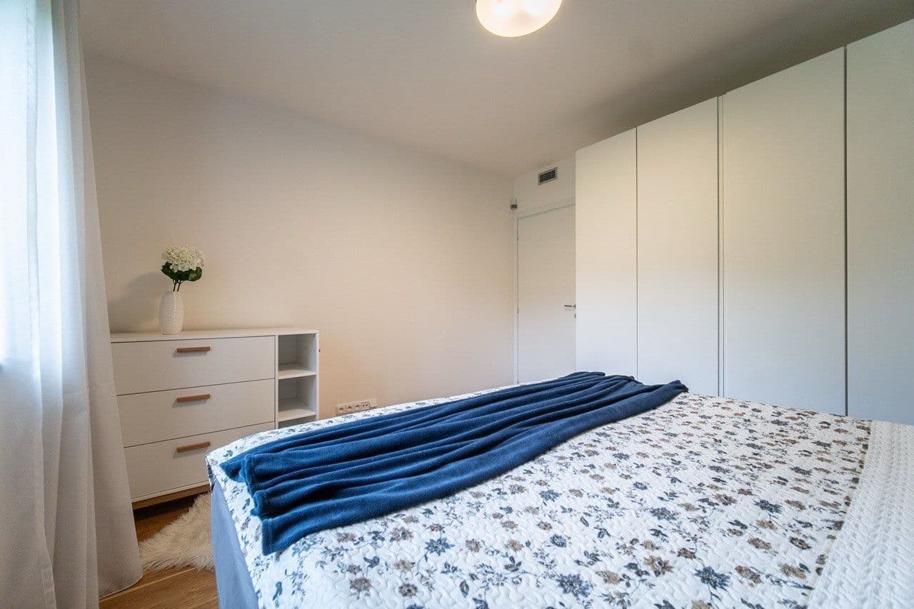 Pronájem bytu 3+kk 70 m², Primátorská, Praha, Praha Pronájem bytu 3+kk 70 m², Primátorská, Praha, Praha