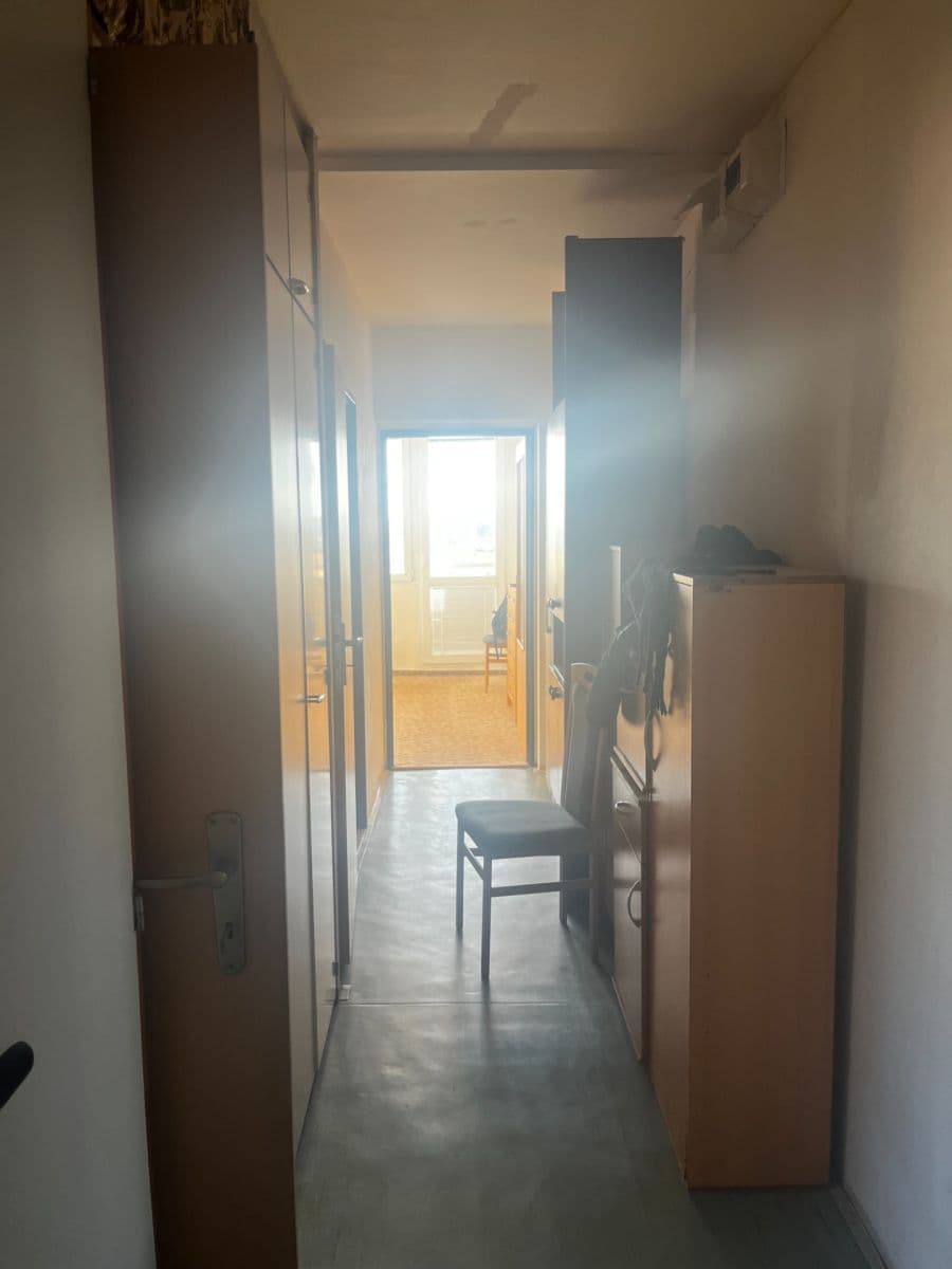 Pronájem bytu 2+kk 51 m², Čs. armády, Kladno, Středočeský kraj Pronájem bytu 2+kk 51 m², Čs. armády, Kladno, Středočeský kraj