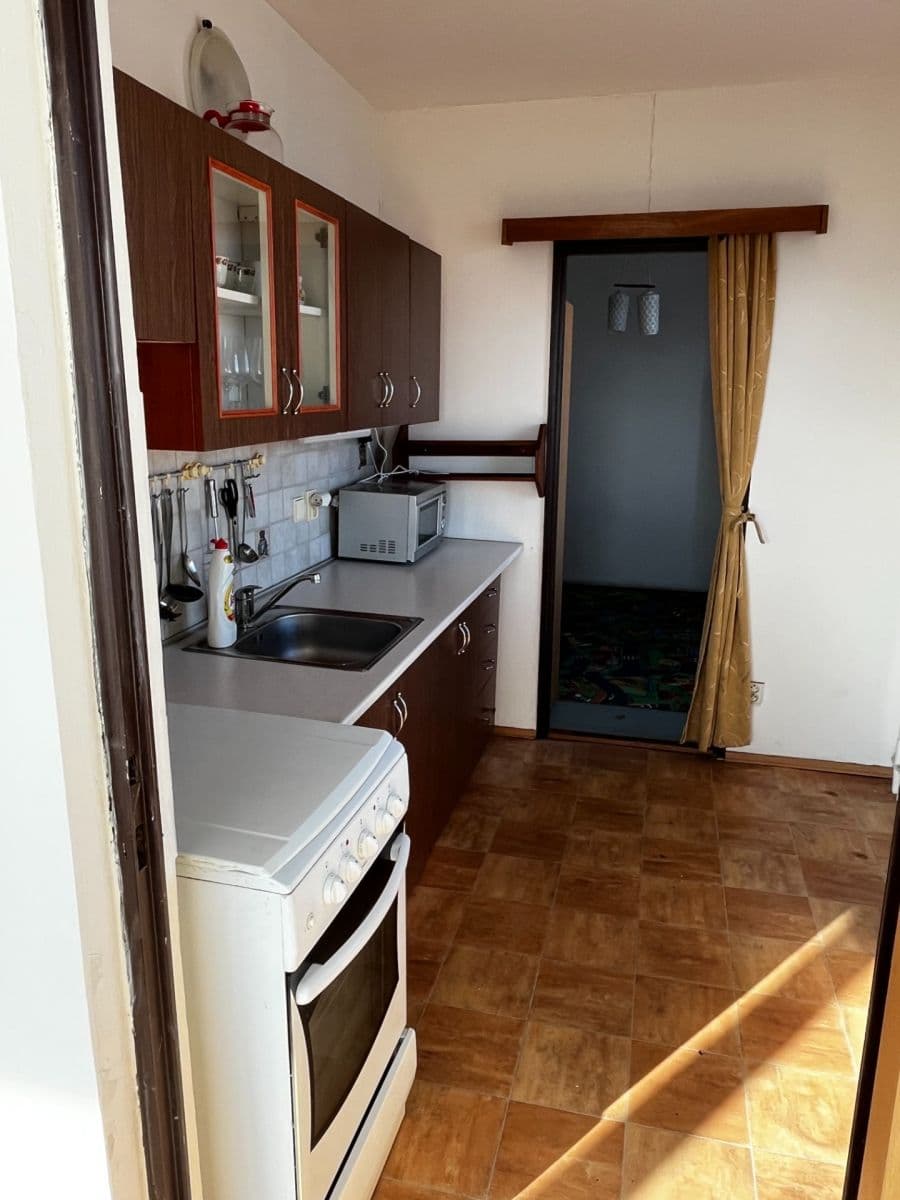 Pronájem bytu 2+kk 51 m², Čs. armády, Kladno, Středočeský kraj Pronájem bytu 2+kk 51 m², Čs. armády, Kladno, Středočeský kraj