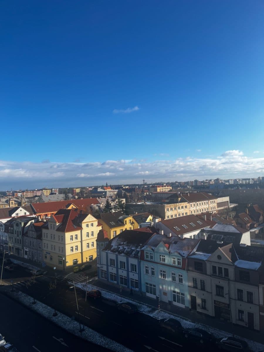 Pronájem bytu 2+kk 51 m², Čs. armády, Kladno, Středočeský kraj Pronájem bytu 2+kk 51 m², Čs. armády, Kladno, Středočeský kraj