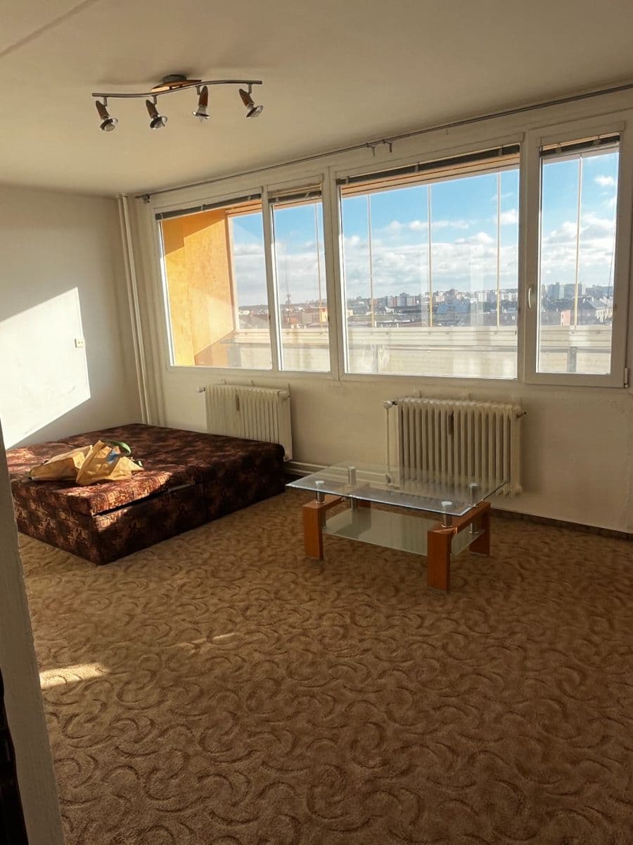 Pronájem bytu 2+kk 51 m², Čs. armády, Kladno, Středočeský kraj Pronájem bytu 2+kk 51 m², Čs. armády, Kladno, Středočeský kraj