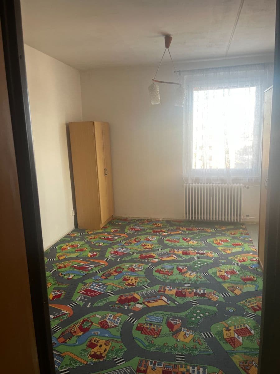Pronájem bytu 2+kk 51 m², Čs. armády, Kladno, Středočeský kraj Pronájem bytu 2+kk 51 m², Čs. armády, Kladno, Středočeský kraj