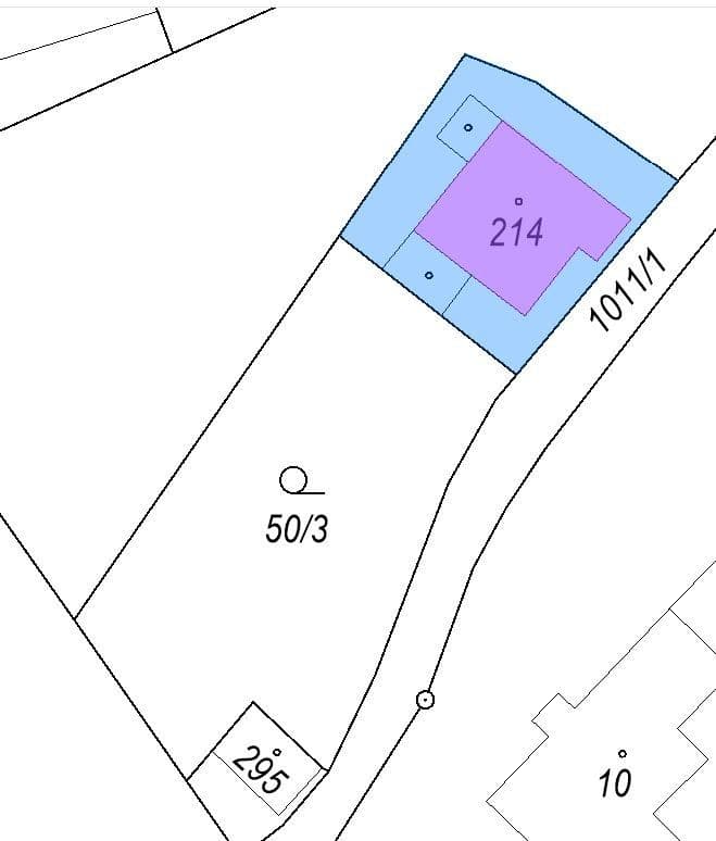 Prodej domu 124 m², pozemek 629 m², Všeň, Liberecký kraj Prodej domu 124 m², pozemek 629 m², Všeň, Liberecký kraj