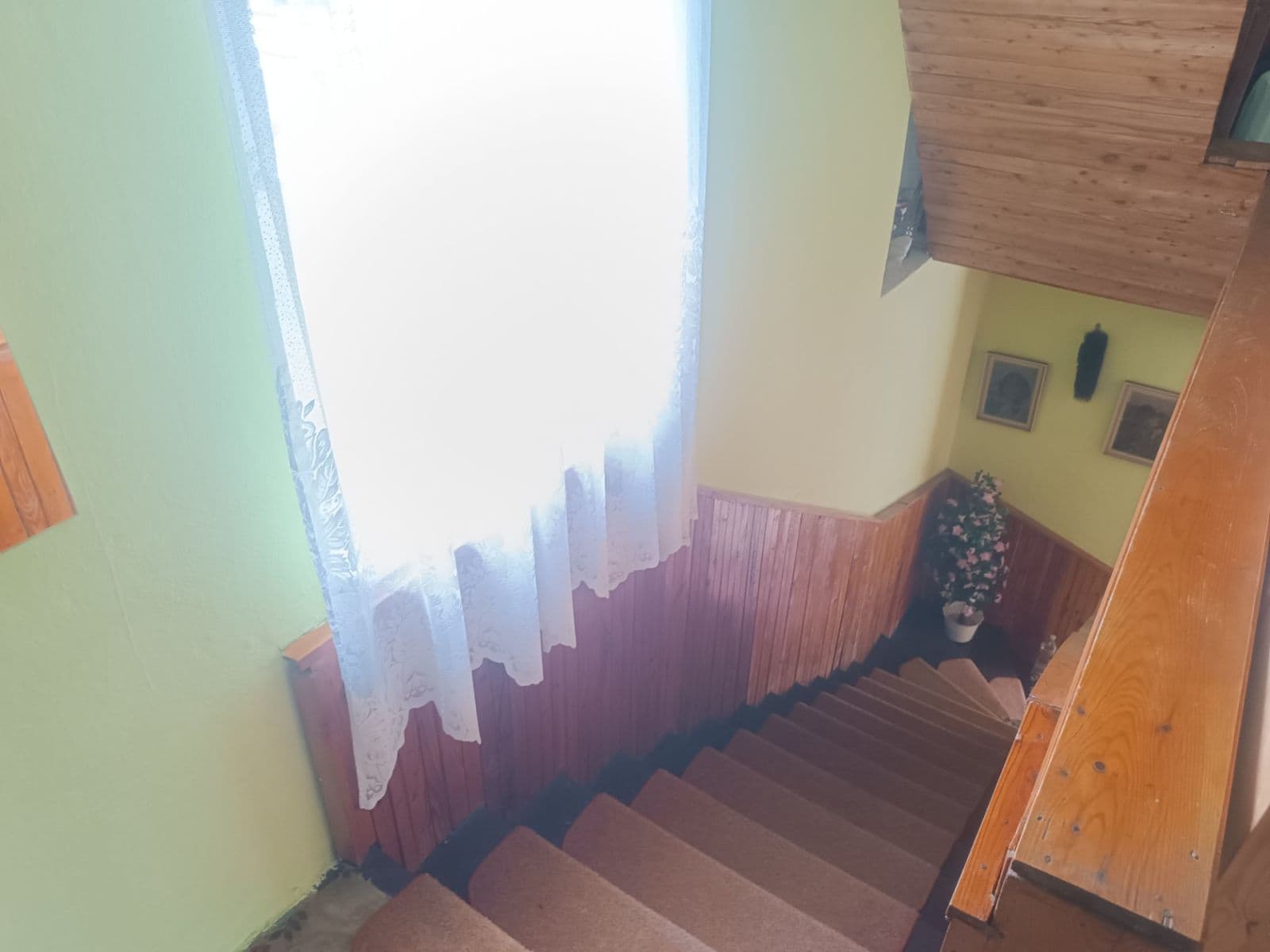 Prodej domu 124 m², pozemek 629 m², Všeň, Liberecký kraj Prodej domu 124 m², pozemek 629 m², Všeň, Liberecký kraj