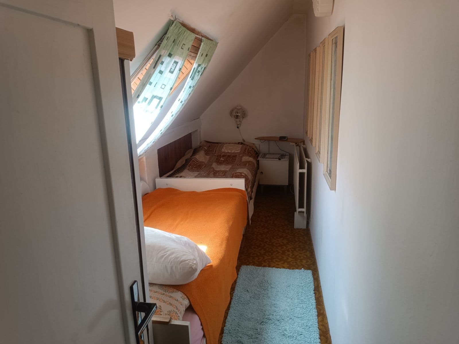 Prodej domu 124 m², pozemek 629 m², Všeň, Liberecký kraj Prodej domu 124 m², pozemek 629 m², Všeň, Liberecký kraj