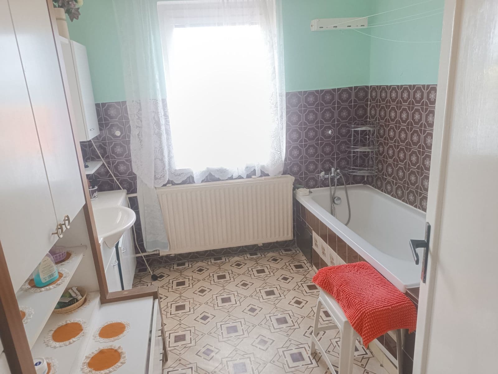 Prodej domu 124 m², pozemek 629 m², Všeň, Liberecký kraj Prodej domu 124 m², pozemek 629 m², Všeň, Liberecký kraj