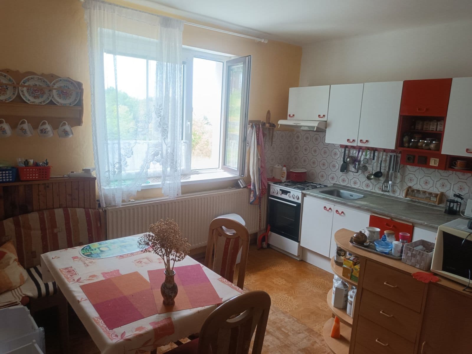 Prodej domu 124 m², pozemek 629 m², Všeň, Liberecký kraj Prodej domu 124 m², pozemek 629 m², Všeň, Liberecký kraj